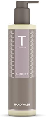 T London Darjeeling Hand Wash 300ml