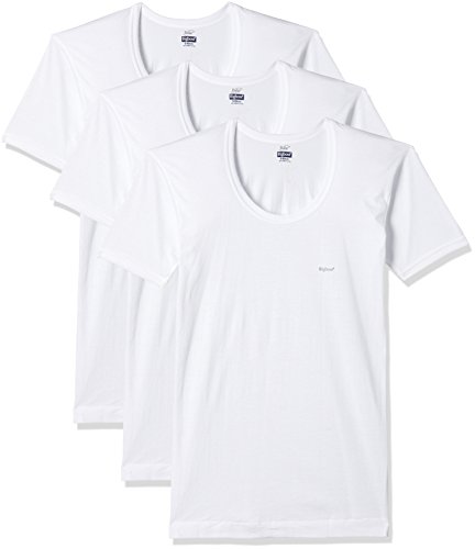 dollar bigboss men's cotton vest