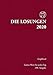 Die Losungen 2020 Deutschland / Die Losungen 2020: Grossdruck Hardcover by 