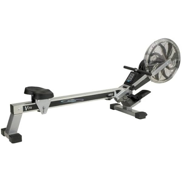 v fit rowing machine review