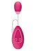 Produktbild NS Novelties Pink Powerplay Bullitt Single Vibrator