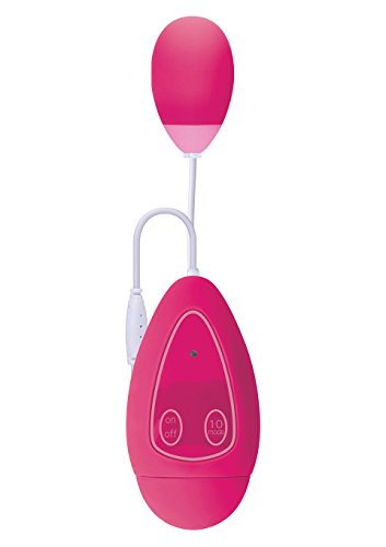 Preisvergleich Produktbild NS Novelties Pink Powerplay Bullitt Single Vibrator