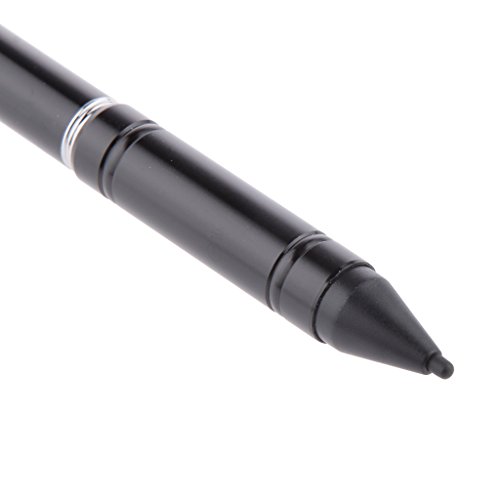 MagiDeal 2.3mm Aktiv Touch Stift Kapazitiven Stylus Zeichenstift - 7