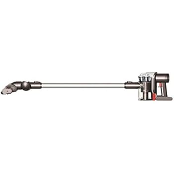 Amazon.de: Dyson Digital Slim DC62 (für alle Bodenarten, Elektrobürste