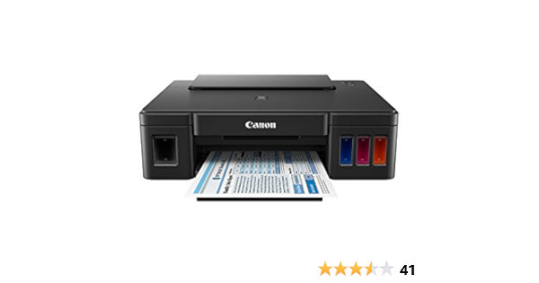 canon g1000 printer ink