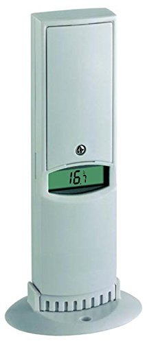 Preisvergleich Produktbild Klimakurt Sender 303180 mit Display --für Modell Klimalogg Pro
