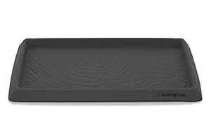 Ruffwear - Basecamp Portable Dog Mat, Twilight Gray