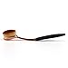 Make Up Brush Toothbrush Oval Brush Professional Foundation Brush by HimanJie