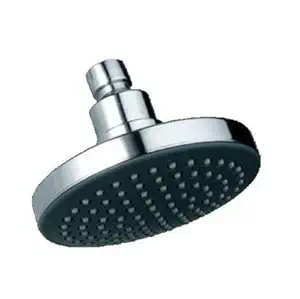 Essco Jaquar EOS-542A Brass Overhead Shower, Chrome