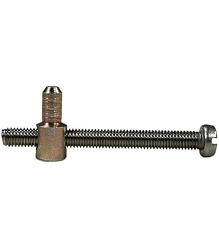 Kettenspanner Seitlich Für Stihl 044 MS440 - Passgenaues Ersatzteil