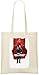 Produktbild Inglourious Basterds - Inglourious Basterds Custom Printed Grocery Tote Bag - 100% Soft Cotton - Eco-Friendly & Stylish Handbag For Everyday Use - Custom Shoulder Bags