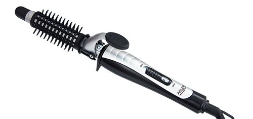 Preisvergleich Produktbild Adler AD2103 Eisen für Locken 30 W schwarz