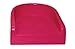 Prince Lionheart Soft Booster Seat (Flashbulb Fuschia)