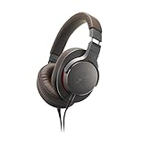 Audio-Technica ATH-MSR7bGM Gris - Auriculares