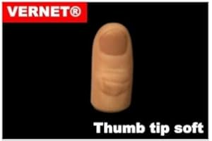 VERNET MAGIC Faux Pouce Souple (Vernet)
