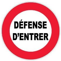 novap Panel – Defense Flexible Head – 180 mm diameter