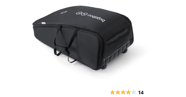 sac de transport bugaboo