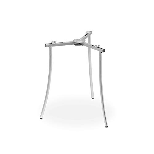 Precio Más Barato VAELLO 18-00 Trípode Regulable con Patas Redondas
reforzadas, Compuesto, 58x10x61 cm Descuento