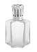 Produktbild Lampe Berger Weihnachtsset Nova Givreé Duftlampe, Glas, Weiß, 12 x 12 x 20 cm