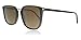 Produktbild Saint Laurent Unisex-Erwachsene Sonnenbrille SL 131 Combi 007, Avelana/Brown, 52