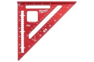 Milwaukee Triángulo de bisagra métrico.