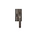 Produktbild ABUS FO 400 E - Acrylnitril-Butadien-Styrol (ABS) - VdS - -10 - 55 °C - 71 mm - 103 mm - 210 mm (FUFT50050B)