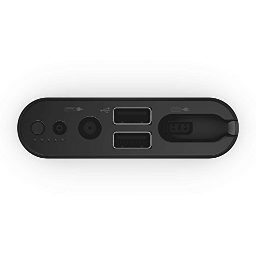 Dell Power Companion (12,000 mAh)-PW7015M - 2