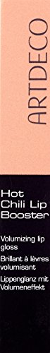 Artdeco Hot Chili Lip Booster, 1er Pack (1 x 1 Stück) - 3