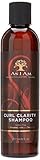 As I Am Curl Clarity Shampoo, 8 Ounce by As I Am [Beauty]