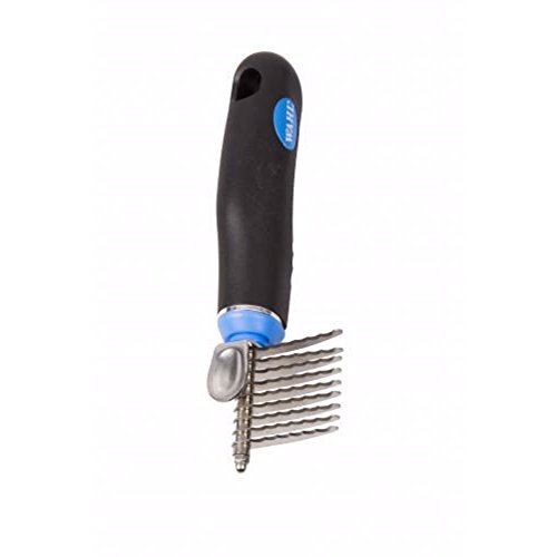 Wahl-Soft-Grip-Dematting-Comb