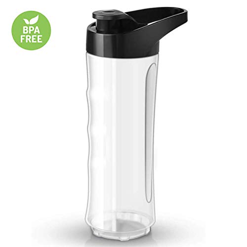 DOUHE Bouteille d'eau étanche/Bouteille d'eau, sans BPA