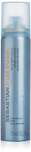 SEBASTIAN SEBASTIAN shine shaker 75 ml
