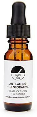 Earth tu Face Eye Repair Serum by Earth Tu Face