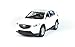 Produktbild WELLY - Mazda CX-5 weiß metallic