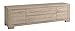 Produktbild Kommode - Lowboard "Temerin" Farbe Sonoma-Eiche 20 - Abmessungen: 180 x 50 x 42 cm (B x H x T)