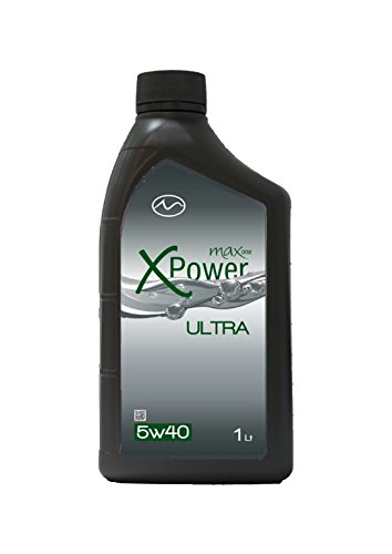 Maxone X-power Ultra 5w40 Bidon de 1 litre-Maione srl