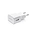 Produktbild Samsung EP-TA10EWE-USB Ladegerät + USB-Kabel für Samsung Galaxy Note 3 N9000 Weiß, weiß, 1 Stück