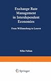 Image de Exchange Rate Management in Interdependent Economies: From Williamsburg to Louvre