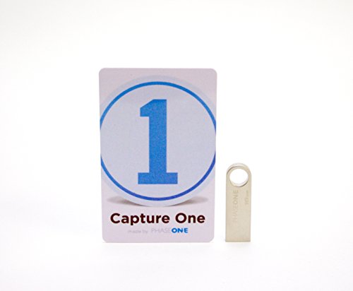 Preisvergleich Produktbild Phase One Capture One Pro 11 Fotobearbeitungssoftware