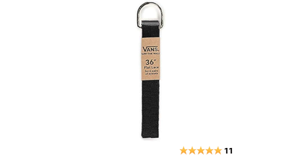 vans shoelaces amazon