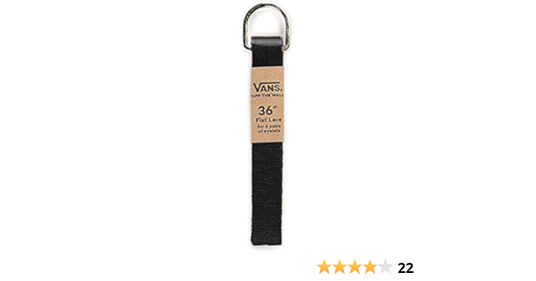 amazon vans laces