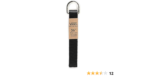 vans shoe laces amazon