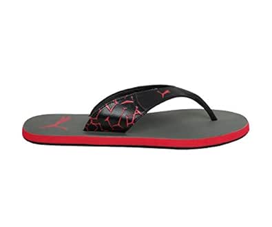 puma winglet slippers