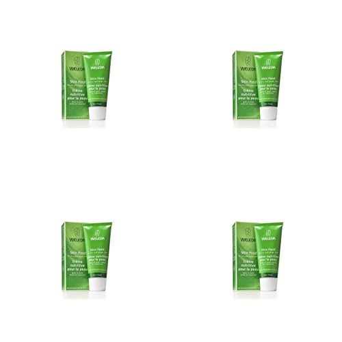 (4 PACK) - Weleda Skin Food - For Dry & Rough Skin | 30ml | 4 PACK - SUPER SA...