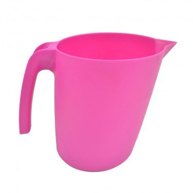 Harold-Moore-Pouring-Jug-Magenta-2L