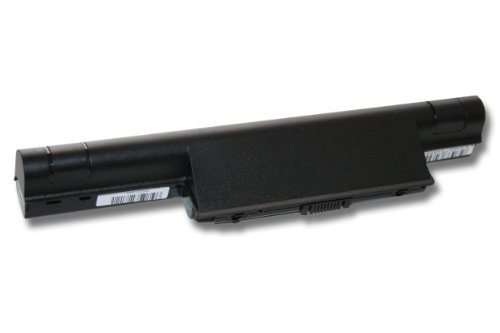 vhbw Li-Ion Akku 8800mAh (11.1V) für Notebook Laptop Acer Aspire V3-551G, V3-571, V3-771G wie AS10D31, BT.00603.11, LC.BTP00.127. - 2