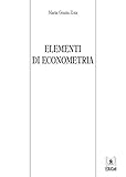 Image de Elementi di econometria