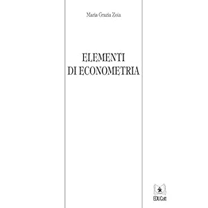 Elementi di econometria