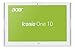Produktbild Acer Iconia One 10 (B3-A40) 25,7 cm (10,1 Zoll Full-HD IPS Multi-Touch) Multimedia Tablet (MediaTek Quad-Core Cortex A35, 2 GB RAM, 16 GB eMMC, Android 7.0) weiß
