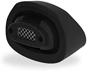 Authentic G Pen Elite Mouthpiece For Ground Material Fits Grenco Science Gpen Elite Herbal Vaporizer Vaporiser Iwetech Are Official Retailers Of Grenco Science Vaporizers Amazon Co Uk Health Personal Care